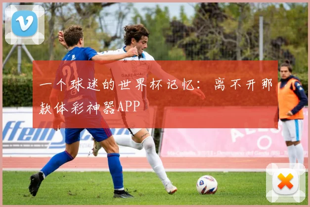 一个球迷的世界杯记忆：离不开那款体彩神器APP