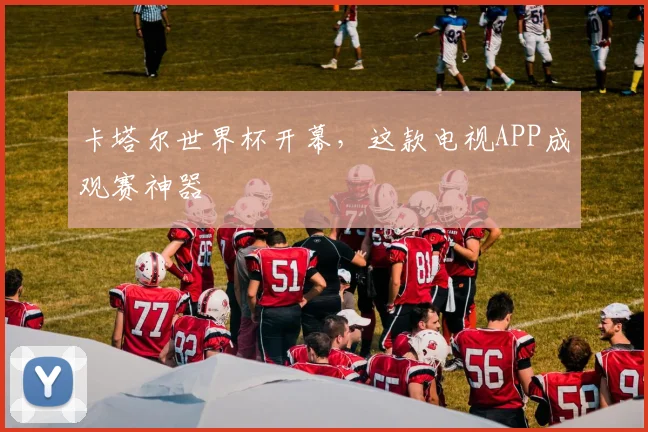卡塔尔世界杯开幕，这款电视APP成观赛神器