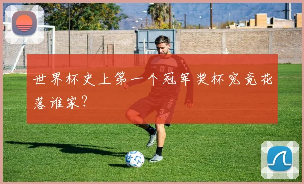 世界杯史上第一个冠军奖杯究竟花落谁家?
