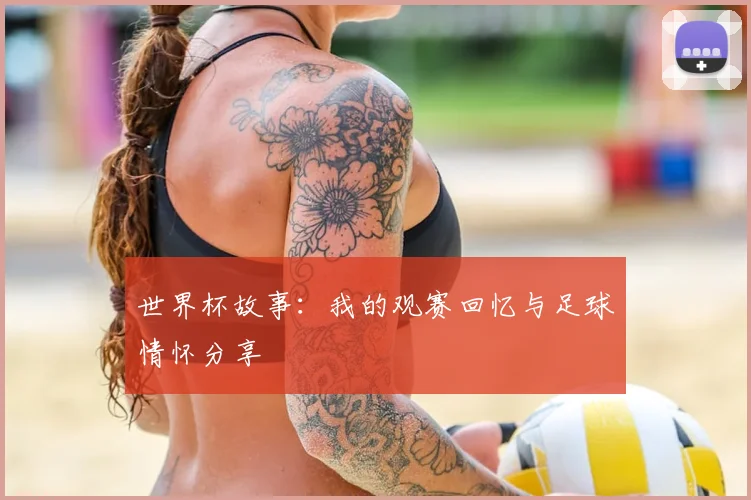 世界杯故事:我的观赛回忆与足球情怀分享